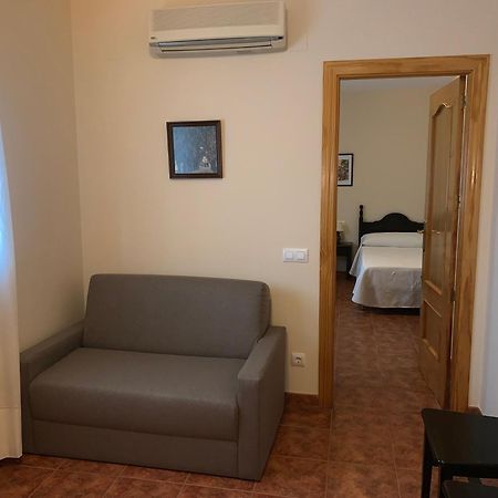 La Plaza Apartment Zuheros Exterior photo